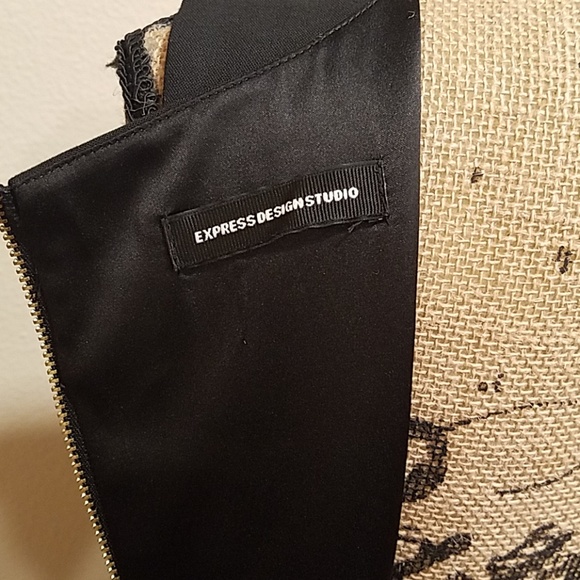 Festive dress - Picture 7 of 8